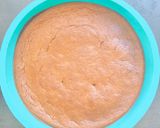 Une image de l'étape 8 de Gâteau Choco-courgette.