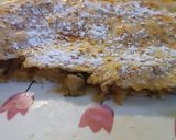 Foto del paso 10 de la receta: Hojaldre de Manzana y Pistacho