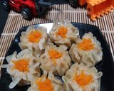 Foto langkah ke 6 dari resep Siomay Ikan Nila.