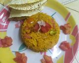 વેજ પુલાવ (Veg Pulao Recipe In Gujarati) રેસીપી સ્ટેપ7ફોટો