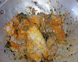 Foto langkah ke 3 dari resep Gongso Ayam.