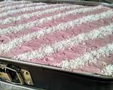 Ciasto porzeczkowy raj krok przepisu 2 zdjęcie