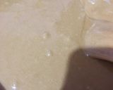 Foto langkah ke 4 dari resep Bolu kukus gula merah #2.