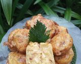Foto langkah ke 12 dari resep Indonesian Potato Patties "Bukan Perkedel Biasa".