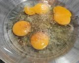 Foto del paso 3 de la receta Revuelto de trigueros