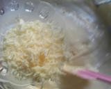 Foto langkah ke 2 dari resep Bolu Susu Lembang.