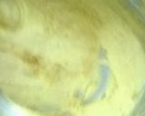 Foto del paso 2 de la receta: Pastel de naranja (con azúcar o sin)