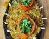 રીંગણ નું ભરથું (Ringan Bhartu Recipe In Gujarati) રેસીપી સ્ટેપ5ફોટો
