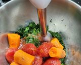 Foto del paso 3 de la receta: Empanadas de pollo y espinaca