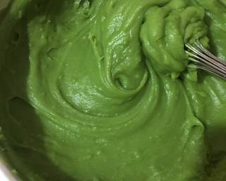 Es cendol part 2 - Step 1