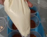 Foto langkah ke 10 dari resep CheeseCake no Bake.