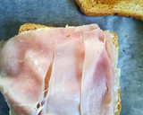 Foto del paso 3 de la receta: Sándwich "croque monsieur"