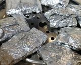 A picture of step 3 of Buttery Garlic Foil Pack.