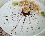 Foto langkah ke 6 dari resep Siomay Ayam simple (siomai ala sempol 😄 enak).