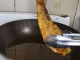 Pescadilla Frita con Papas cuñas