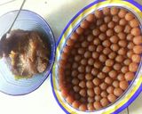Foto langkah ke 1 dari resep NASTAR KEJU LEMBUT #PekanInspirasi #BikinRamadanBerkesan.