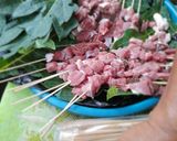 Foto langkah ke 2 dari resep Sate Kambing Khas Tegal.
