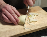 Foto del paso 4 de la receta: Fajitas caseras