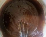 வால்நட் பிரவுனி(Walnut  Brownie recipe in Tamil) ரெசிபி ஸ்டேப் 2 புகைப்படம்