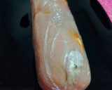 Foto del paso 4 de la receta: Pollo arrollado