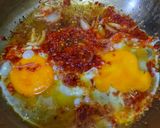 Gambar langkah 2 resipi Nasi Goreng Seafood.