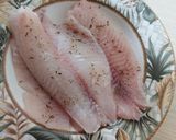 Foto del paso 1 de la receta: Pescado Frito