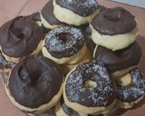 Foto del paso 3 de la receta: Donas sin manteca !