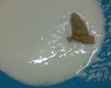 A picture of step 2 of Steam chicken.