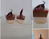 Foto del paso 5 de la receta: Vasitos buenísimos