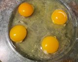 Foto del paso 2 de la receta Pan de Calatrava (Microondas)