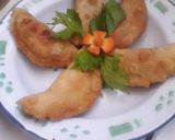 Foto langkah ke 4 dari resep 128. pastel isi kentang.