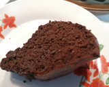 Foto del paso 5 de la receta: 158. Bizcocho húmedo de cacao sin huevo