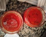 Φωτογραφία βήματος 5 της συνταγής Σάλτσα για τα σπαγγέτι του χειμώνα