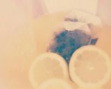 Foto del paso 4 de la receta: HU3RAz♡ Te Dulce Sabor a Limón