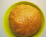 Une image de l'étape 2 de Cookies aux spéculoos.
