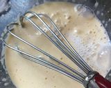 Foto del paso 2 de la receta: Flan en olla rápido con poco ingredientes y sin tacc