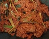Foto langkah ke 2 dari resep Ayam Telur Kalio.