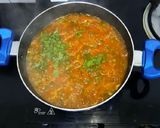 A picture of step 5 of American chop suey.