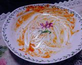 Hình bước làm 6 của món Bánh gạo cay HQ(떡볶이)