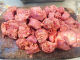 Anticuchos Dieciocheros