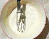মাখানার রায়তা (Makhanar raita recipe in Bengali) রেসিপির ধাপ 1 ছবি