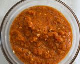 Foto langkah ke 2 dari resep Sambel goreng kentang, ati ampela.