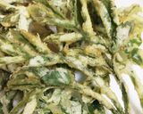 A picture of step 8 of Crispy Tempura Batter Like at a Japanese Restaurant (Single Use).