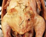 Foto del paso 1 de la receta: Menú al horno: pollo al romero y tarta pascualina especial