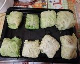 Foto del paso 5 de la receta: Niños envueltos