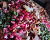 صورة لخطوة 5 من وصفة حراق بإصبعو😋