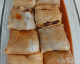 Maradékmentő ötlet recept fázis 4 fotója