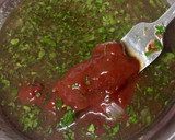 Foto del paso 4 de la receta: Macarrones con Jarrete Guisado