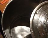 Foto del paso 3 de la receta: Tamales rojos y verdes