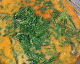 Foto langkah ke 5 dari resep Gulai Daun Singkong.